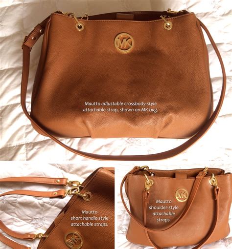 michael kors bag replacement parts|does michael kors repair handbags.